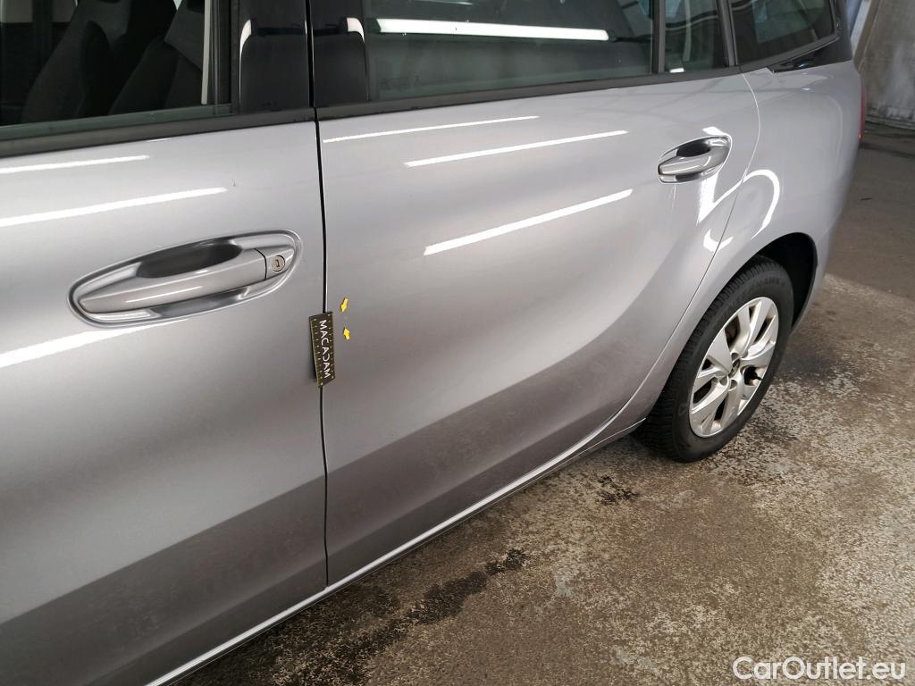  Citroen  C4 Grand Picasso /Spacetourer Business 1.5 BlueHDi 130CV BVA8 E6dT #8
