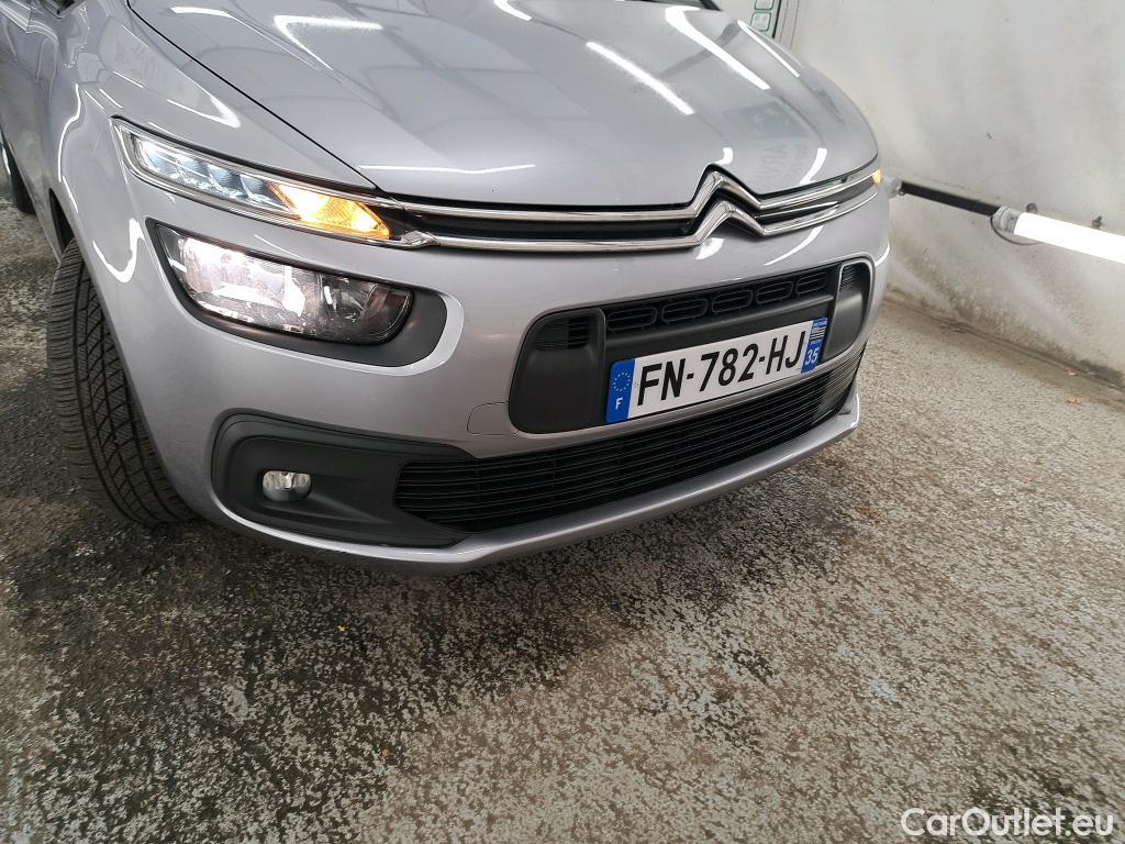  Citroen  C4 Grand Picasso /Spacetourer Business 1.5 BlueHDi 130CV BVA8 E6dT #18