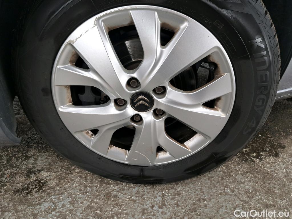  Citroen  C4 Grand Picasso /Spacetourer Business 1.5 BlueHDi 130CV BVA8 E6dT #22