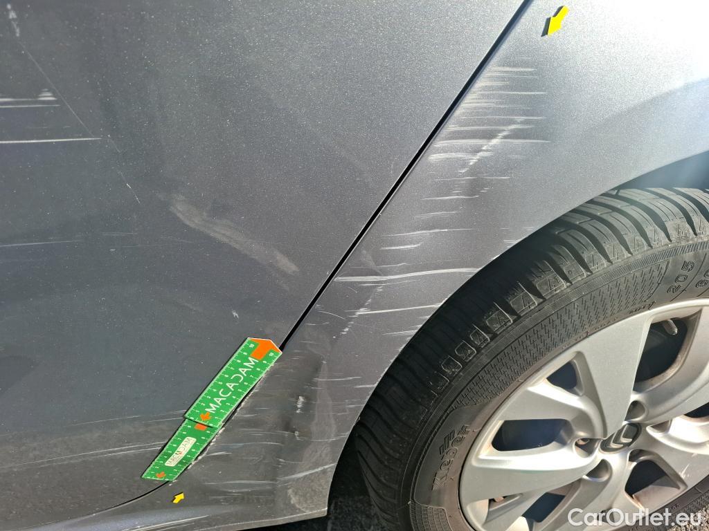 Citroen  C4 Picasso /Spacetourer Business Class 1.6 BlueHDi 120CV BVM6 E6 #2