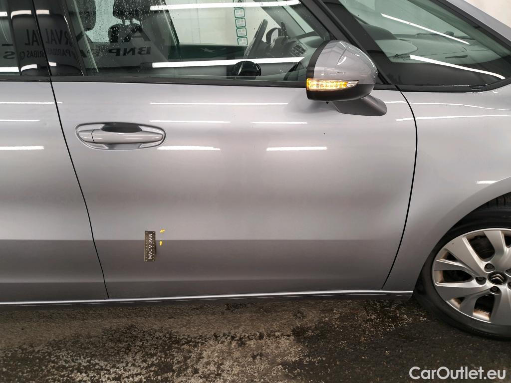  Citroen  C4 Grand Picasso /Spacetourer Business 1.5 BlueHDi 130CV BVA8 E6dT #30