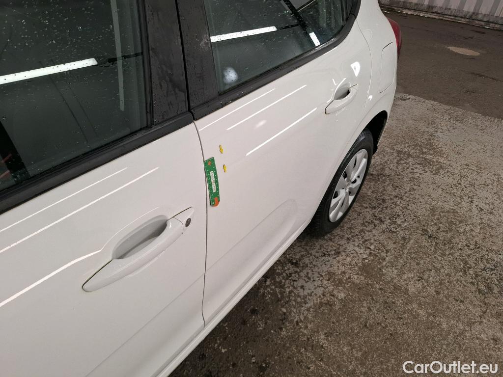  Citroen  C3  Feel Business 1.2 PureTech 80CV BVM5 E6d #6