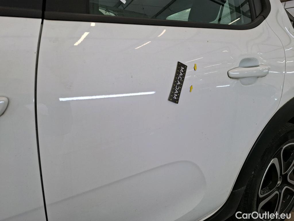  Citroen  C3 CITROEN  / 2020 / 5P / Berline PureTech 83 S&S BVM Feel Pack #4