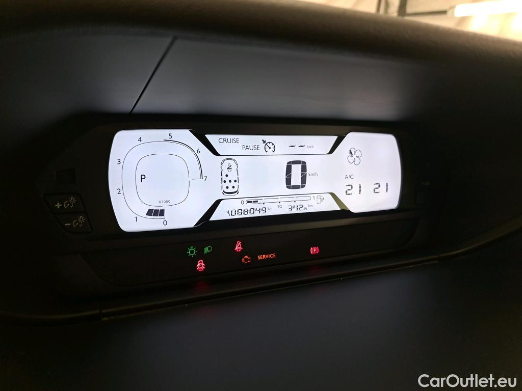  Citroen  C4 Grand Picasso /Spacetourer Business 1.5 BlueHDi 130CV BVA8 E6dT #37