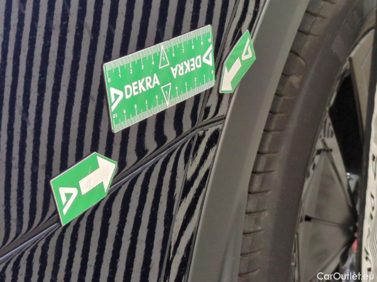  Citroen  DS 7 CROSSBACK 7 Performance Line+ 1.5 BlueHDi 130CV BVA8 6E #12
