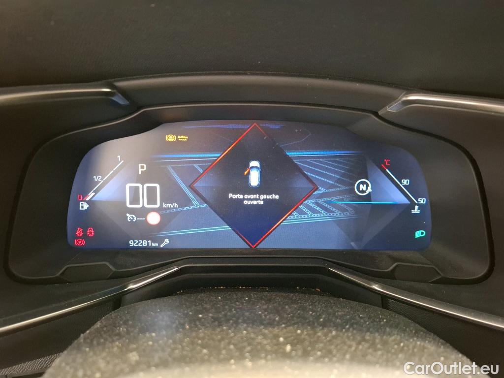  DS  DS7 7 Crossback Business 1.5 BlueHDi 130CV BVA8 E6d #28