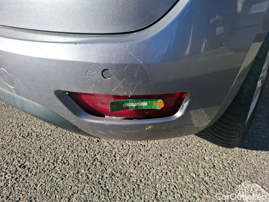  Citroen  C4 Picasso /Spacetourer Business Class 1.6 BlueHDi 120CV BVM6 E6 #41