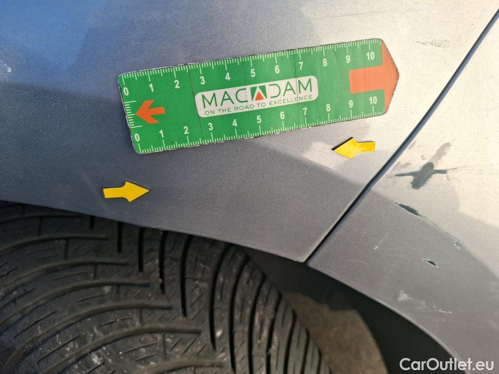  Citroen  C4 Picasso /Spacetourer Business Class 1.6 BlueHDi 120CV BVM6 E6 #22