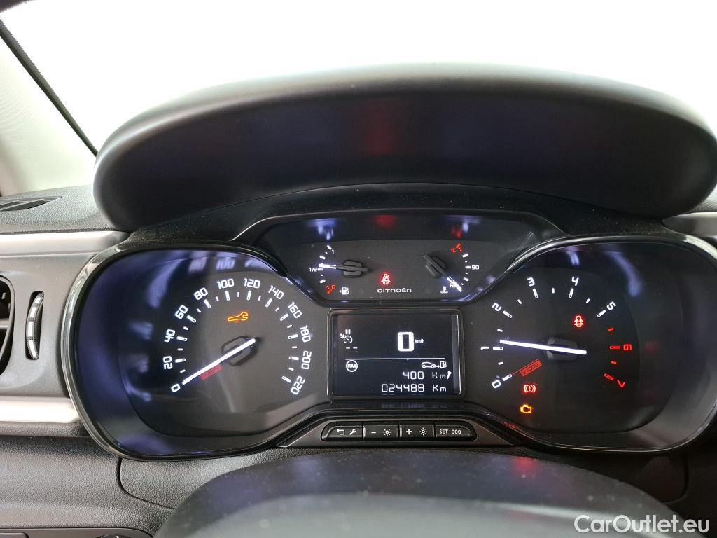  Citroen  C3 CITROEN  / 2020 / 5P / Berline PureTech 83 S&S BVM Feel Pack #12