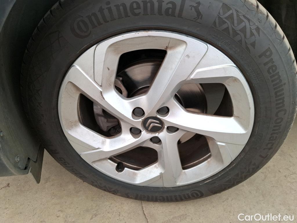  Citroen  C5 Aircross  Business 1.5 BlueHDi 130CV BVA8 E6d #6