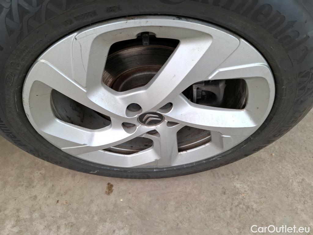  Citroen  C5 Aircross  Business 1.5 BlueHDi 130CV BVA8 E6d #11