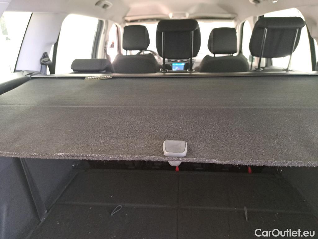  Citroen  C4 Grand Picasso /Spacetourer Business 1.5 BlueHDi 130CV BVA8 E6dT #32