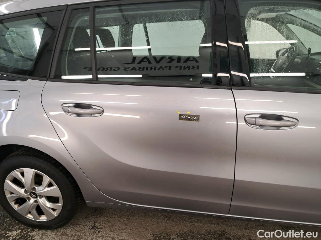  Citroen  C4 Grand Picasso /Spacetourer Business 1.5 BlueHDi 130CV BVA8 E6dT #26