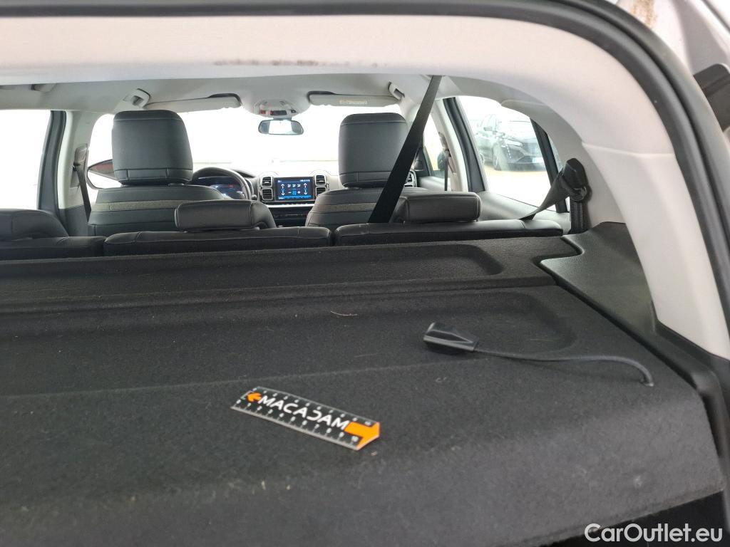  Citroen  C5 Aircross  Business 1.5 BlueHDi 130CV BVA8 E6d #20