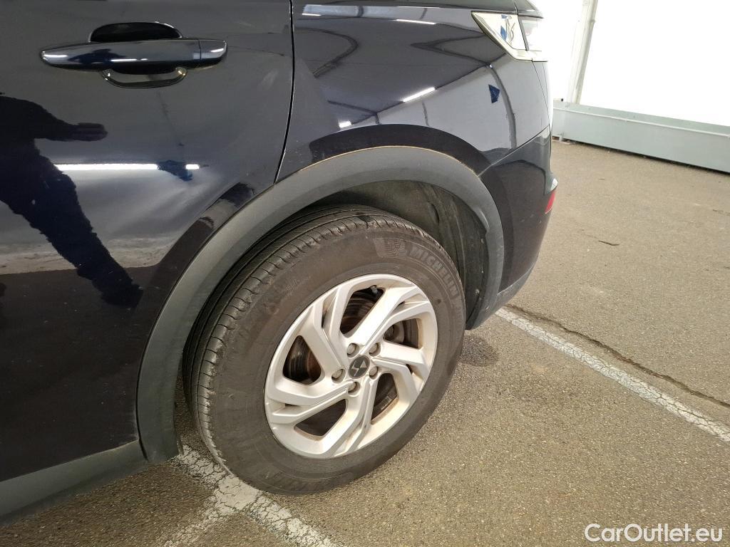  DS  DS7 7 Crossback Business 1.5 BlueHDi 130CV BVA8 E6d #29