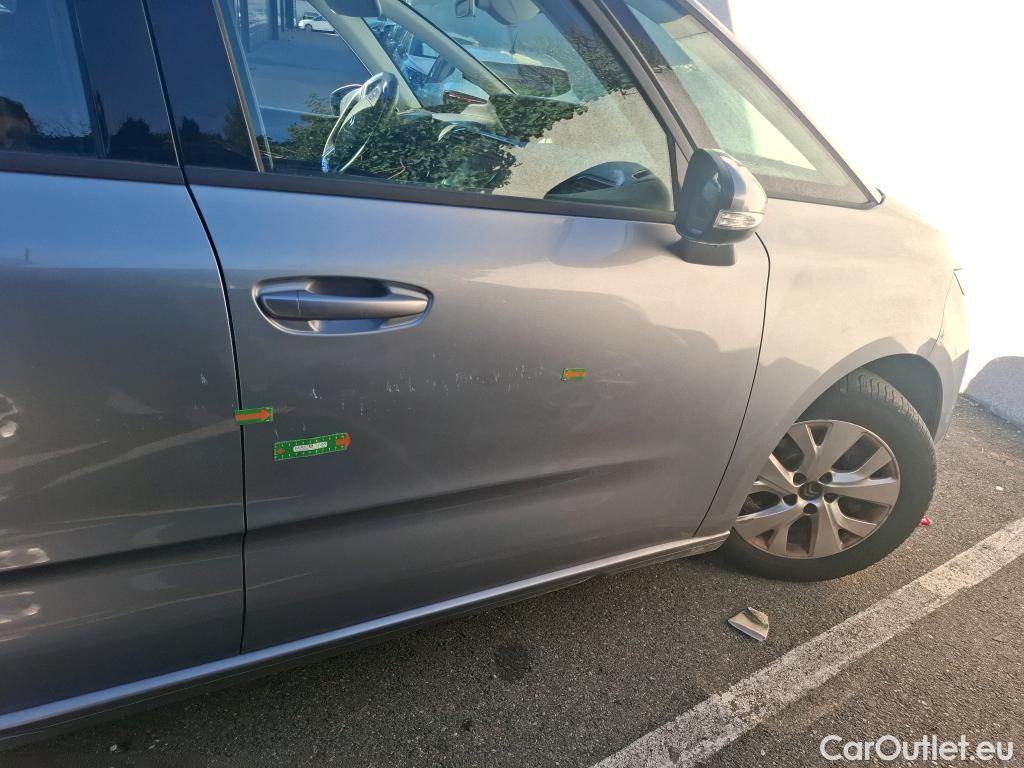  Citroen  C4 Picasso /Spacetourer Business Class 1.6 BlueHDi 120CV BVM6 E6 #44
