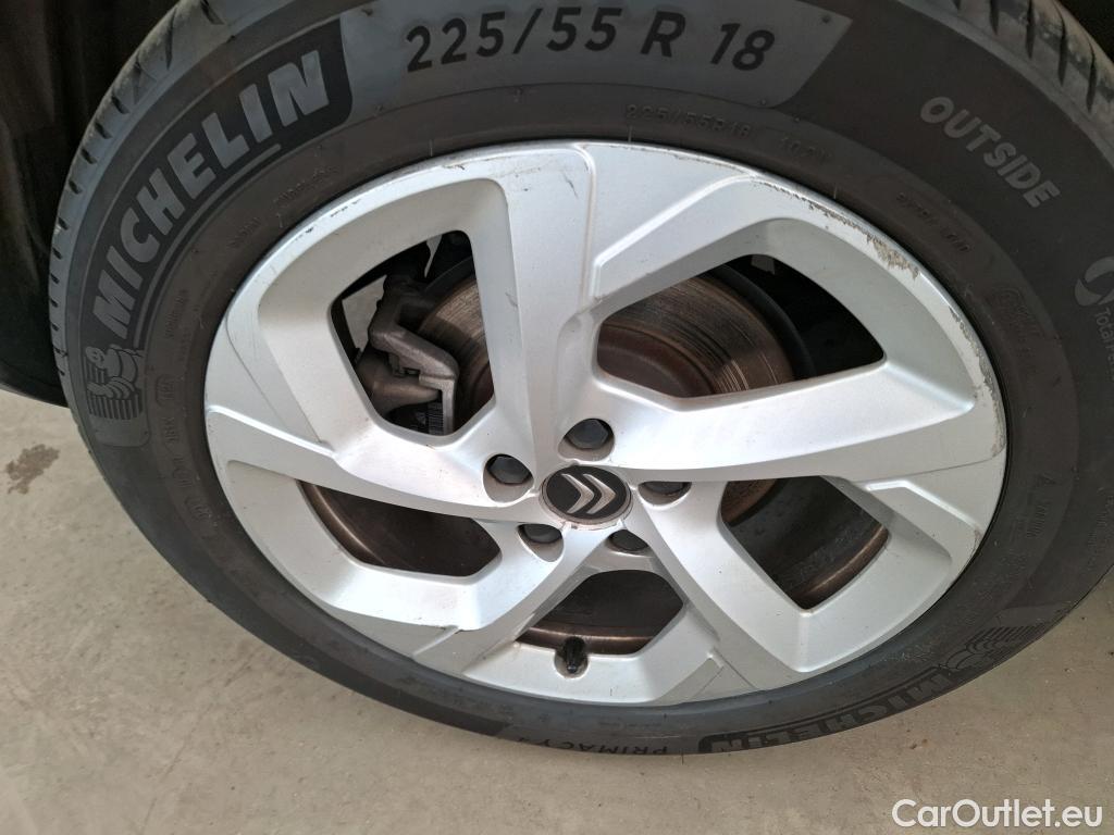  Citroen  C5 Aircross  Business 1.5 BlueHDi 130CV BVA8 E6d #15
