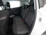  Citroen  C3 CITROEN  / 2020 / 5P / Berline PureTech 83 S&S BVM Feel Pack #9