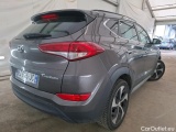  Hyundai  Tucson  Executive 2WD 1.7 CRDi 140CV BVA7 E6 #3