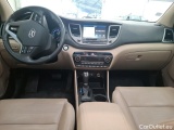  Hyundai  Tucson  Executive 2WD 1.7 CRDi 140CV BVA7 E6 #5