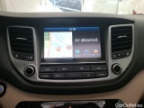  Hyundai  Tucson  Executive 2WD 1.7 CRDi 140CV BVA7 E6 #7
