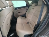  Hyundai  Tucson  Executive 2WD 1.7 CRDi 140CV BVA7 E6 #9