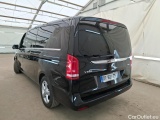  Mercedes  V-Klasse MERCEDES-BENZ Classe V Extra-Long 5p Monospace (MPV) V 220 CDI Business Executive Auto #2