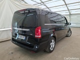  Mercedes  V-Klasse MERCEDES-BENZ Classe V Extra-Long 5p Monospace (MPV) V 220 CDI Business Executive Auto #3