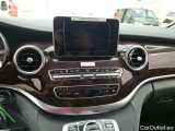  Mercedes  V-Klasse MERCEDES-BENZ Classe V Extra-Long 5p Monospace (MPV) V 220 CDI Business Executive Auto #7