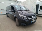  Mercedes  V-Klasse MERCEDES-BENZ Classe V Extra-Long 5p Monospace (MPV) V 220 CDI Business Executive Auto #4