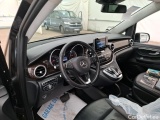  Mercedes  V-Klasse MERCEDES-BENZ Classe V Extra-Long 5p Monospace (MPV) V 220 CDI Business Executive Auto #5
