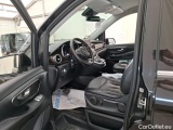  Mercedes  V-Klasse MERCEDES-BENZ Classe V Extra-Long 5p Monospace (MPV) V 220 CDI Business Executive Auto #8