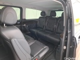  Mercedes  V-Klasse MERCEDES-BENZ Classe V Extra-Long 5p Monospace (MPV) V 220 CDI Business Executive Auto #9