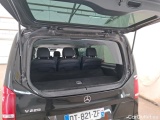  Mercedes  V-Klasse MERCEDES-BENZ Classe V Extra-Long 5p Monospace (MPV) V 220 CDI Business Executive Auto #12