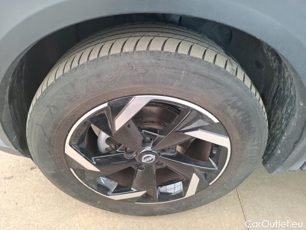  Nissan  Juke NISSAN  / 2019 / 5P / Crossover Hybrid 143 Business+ COMMITMENT DEAL LOT 700 #14