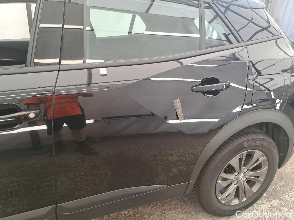  Peugeot  2008  Active Pack 1.5 HDi 110CV BVM6 E6d #4