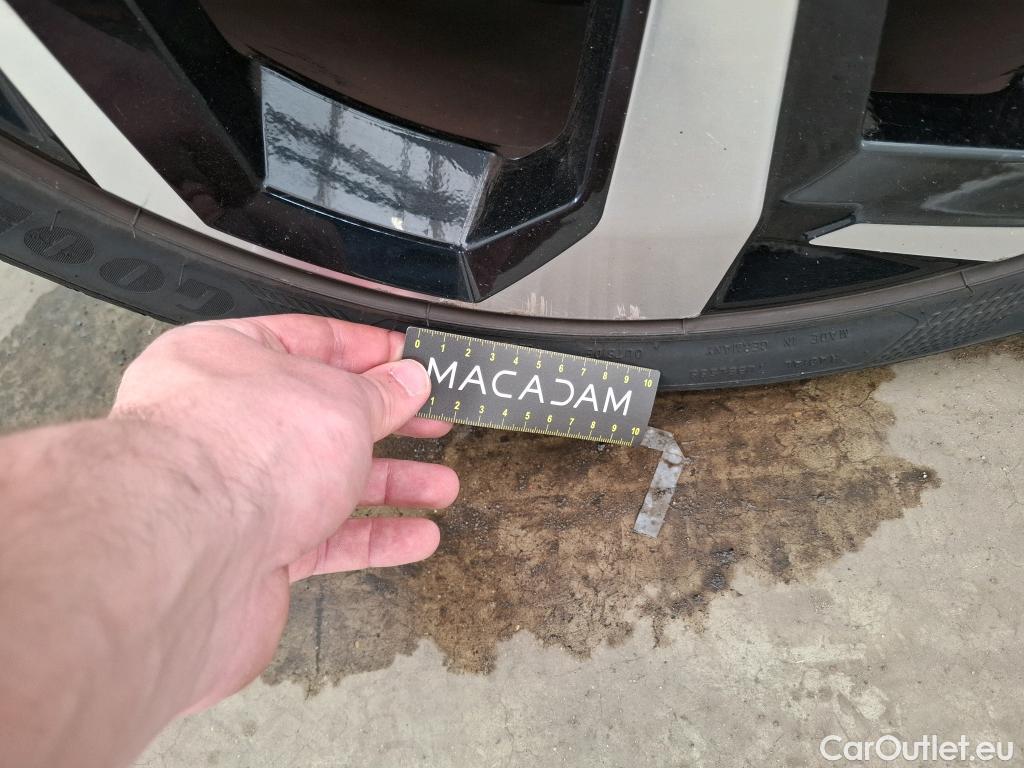  Nissan  Juke NISSAN  / 2019 / 5P / Crossover DIG-T 114 DCT Tekna #5