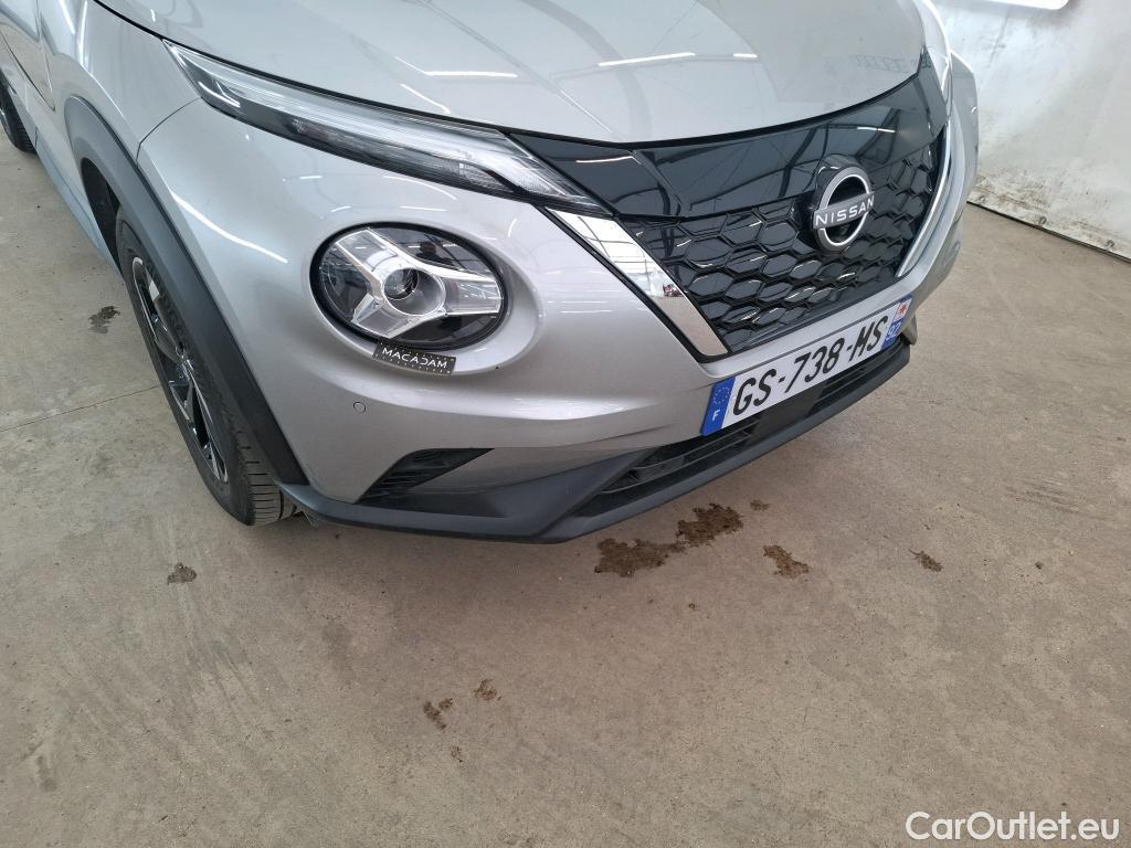  Nissan  Juke NISSAN  / 2019 / 5P / Crossover Hybrid 143 Business+ COMMITMENT DEAL LOT 700 #26
