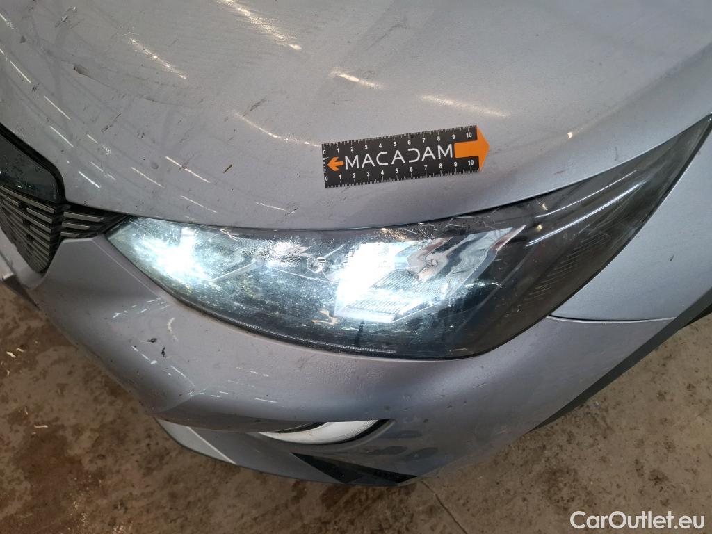  Peugeot  2008  Allure Business 1.5 HDi 110CV BVM6 E6d #3