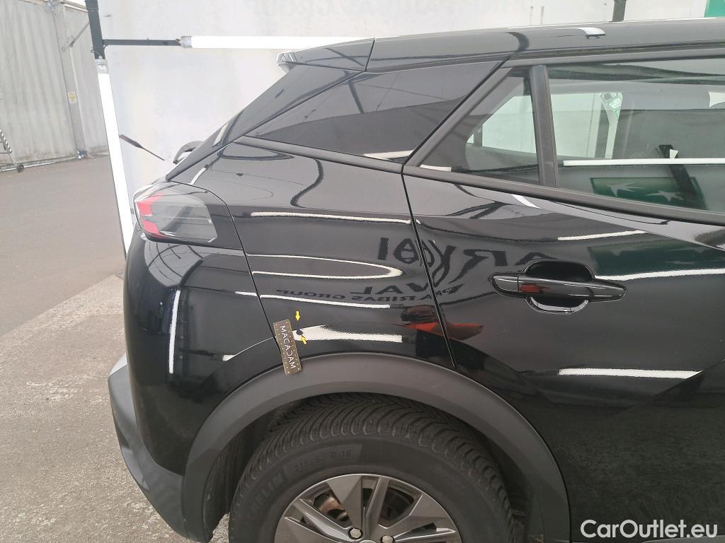  Peugeot  2008  Active Pack 1.5 HDi 110CV BVM6 E6d #11