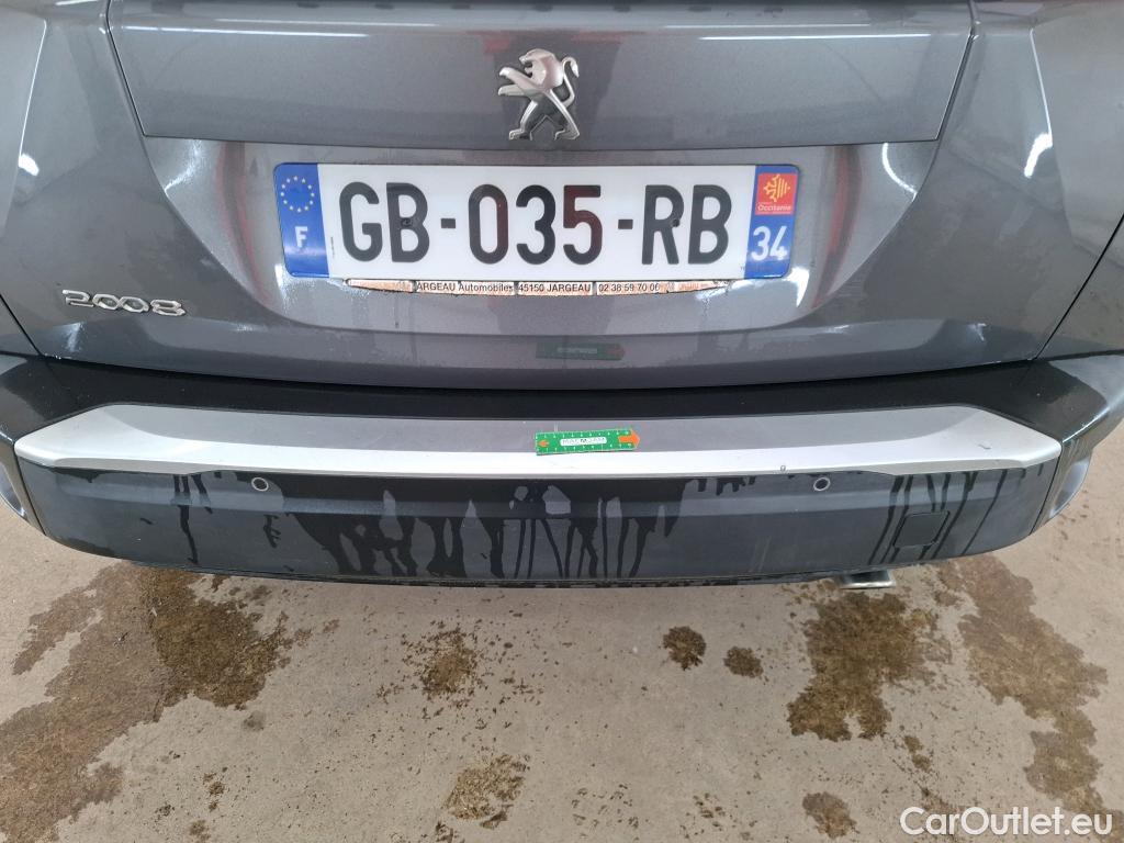  Peugeot  2008  Active Business 1.5 HDi 110CV BVM6 E6d #6