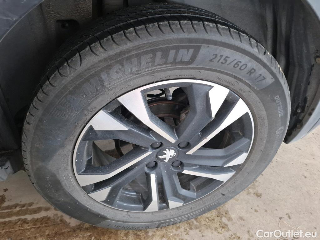  Peugeot  2008  Allure Business 1.5 HDi 110CV BVM6 E6d #13