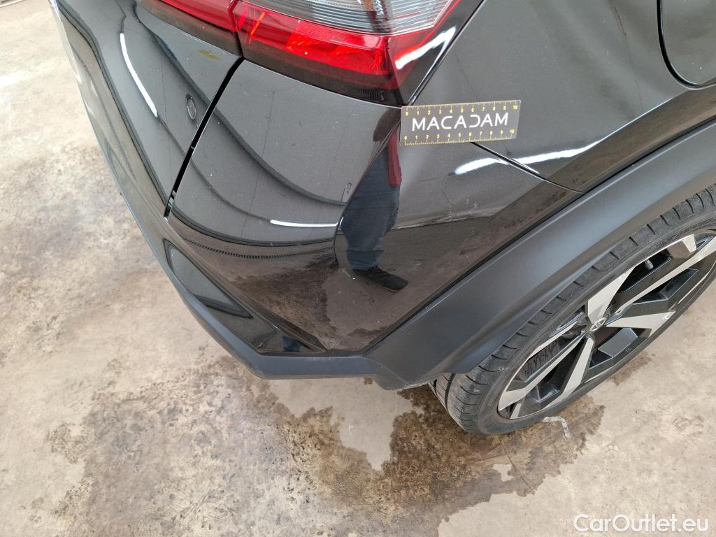  Nissan  Juke NISSAN  / 2019 / 5P / Crossover DIG-T 114 DCT Tekna #31