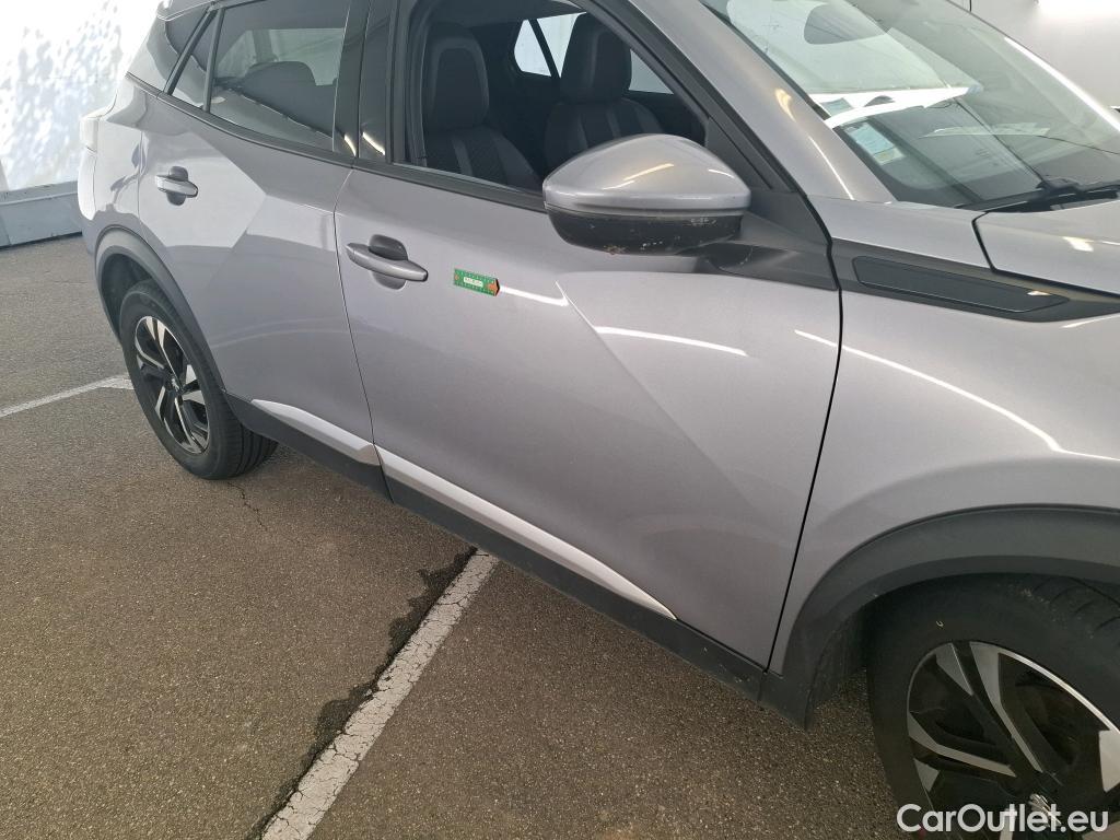  Peugeot  2008  Allure Business 1.5 HDi 130CV BVA8 E6d #18