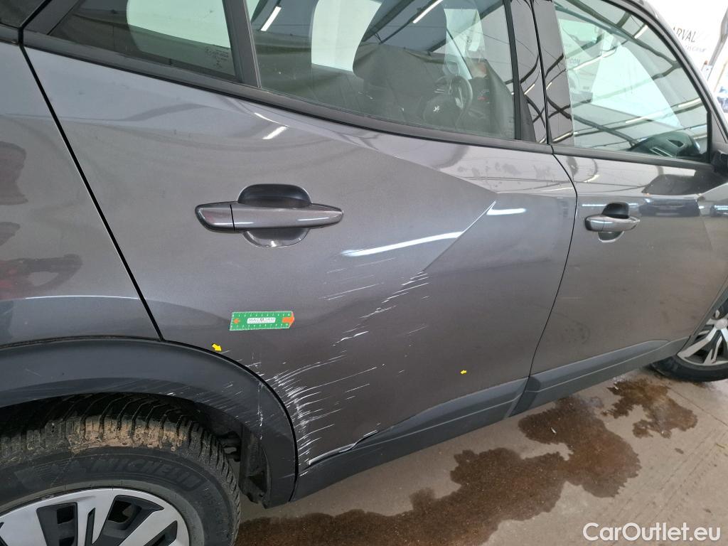  Peugeot  2008  Active Business 1.5 HDi 110CV BVM6 E6d #1