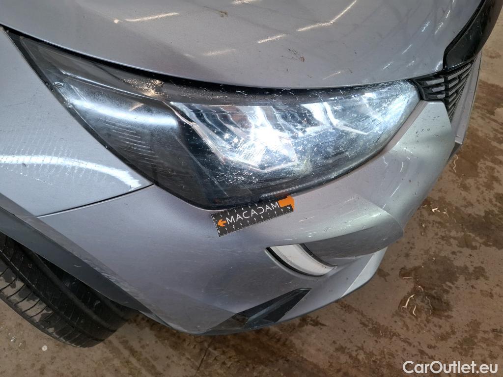  Peugeot  2008  Allure Business 1.5 HDi 110CV BVM6 E6d #1