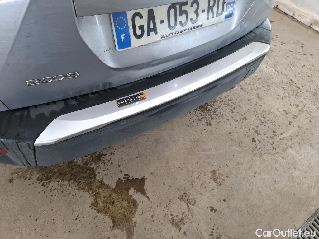  Peugeot  2008  Allure Business 1.5 HDi 110CV BVM6 E6d #23