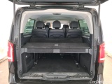  Mercedes  V-Klasse MERCEDES-BENZ Classe V Extra-Long 5p Monospace (MPV) V 220 CDI Business Executive Auto #10