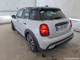  Mini  Cooper MINI Mini / 2021 / 5P / Berline  Edition Premium 136 ch BVA7 #2