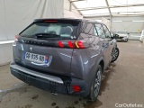  Peugeot  2008  Active Business 1.5 HDi 110CV BVM6 E6d #3